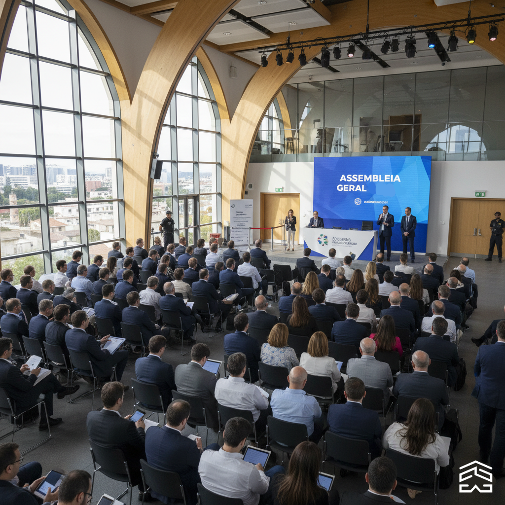 O que é e como funciona a assembleia de consórcio?