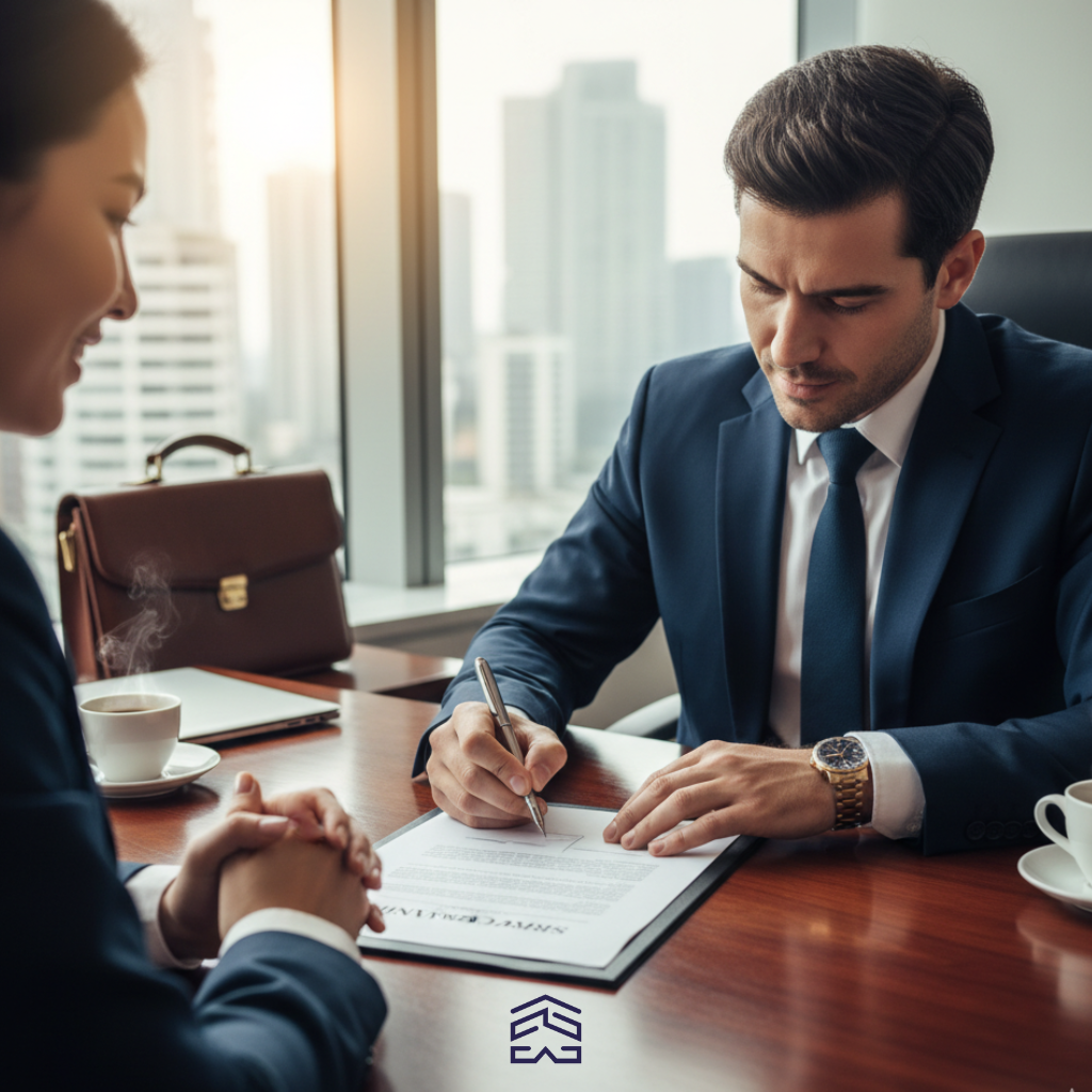 Vantagens Financeiras de Participar de um Consórcio