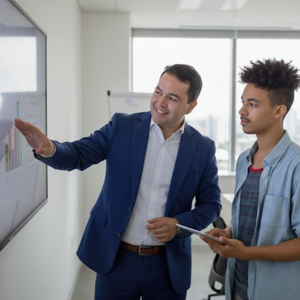 Investidor iniciante? Saiba como participar de um consórcio com a Consobens