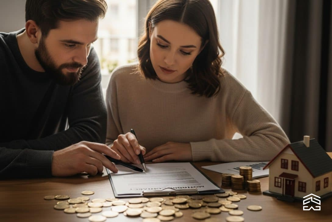 Comprar apartamento na planta ou pronto com consórcio imobiliário: qual é a melhor escolha?