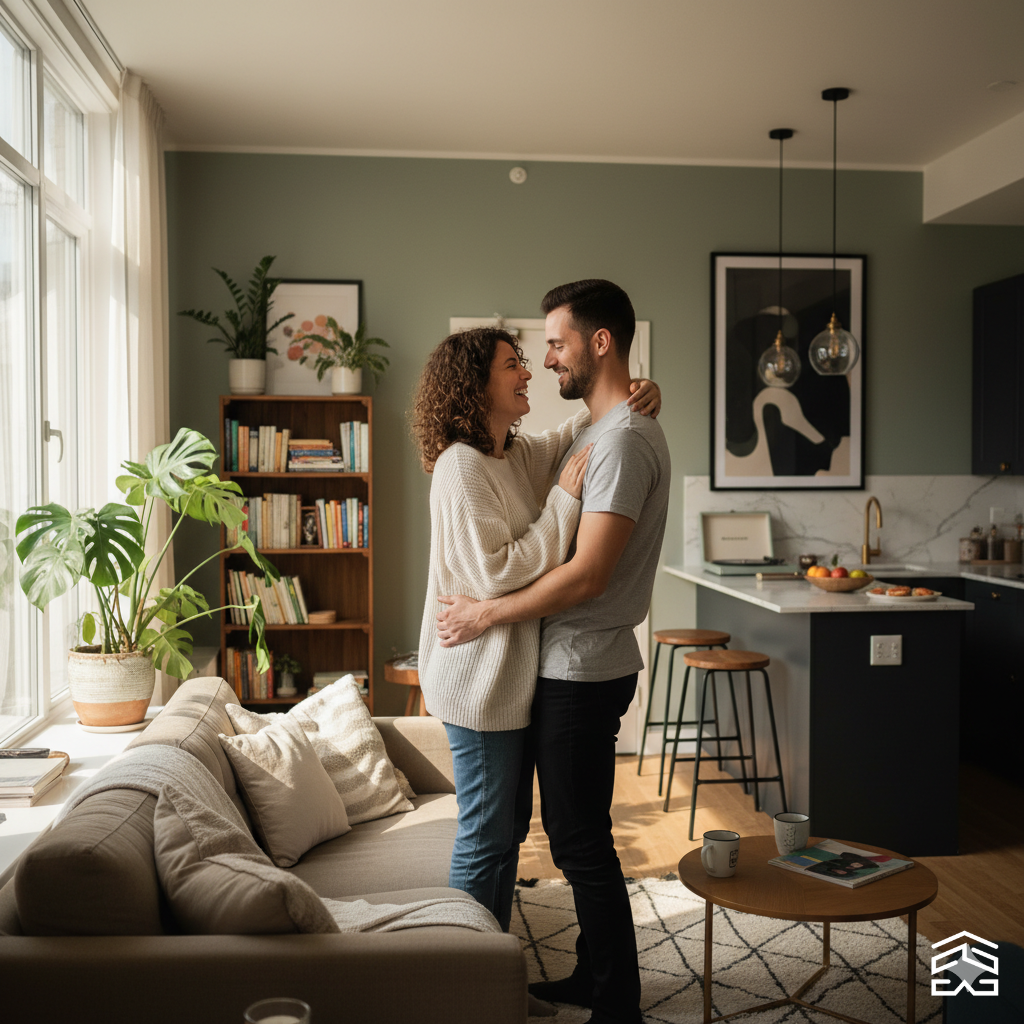 Como Planejar a Compra do Primeiro Apartamento