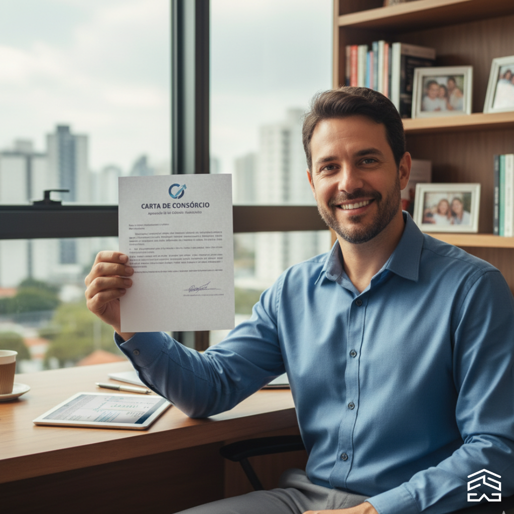 O que é a carta de crédito, como funciona e como usar