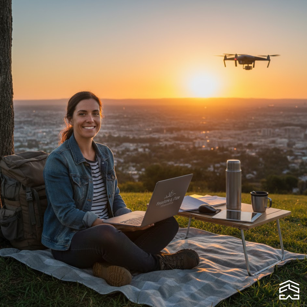 O consórcio é útil para autônomos?